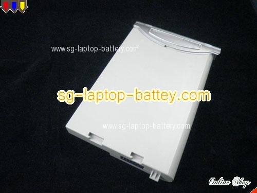  image 4 of CGR-B/T19SE-MSL Battery, S$Coming soon! Li-ion Rechargeable MITAC CGR-B/T19SE-MSL Batteries