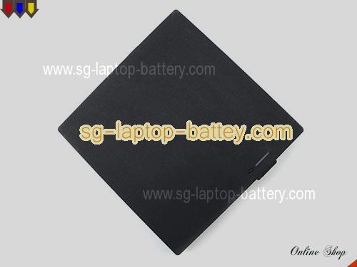  image 3 of Genuine MOTION CFT-004 Battery For laptop 4000mAh, 42Wh , 11.1V, Black , LITHIUM ION