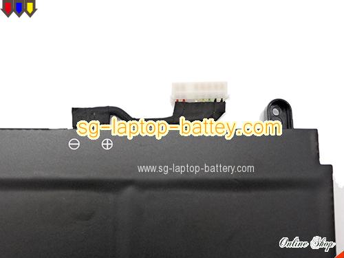  image 5 of V150BAT-4 Battery, S$67.19 Li-ion Rechargeable HASEE V150BAT-4 Batteries