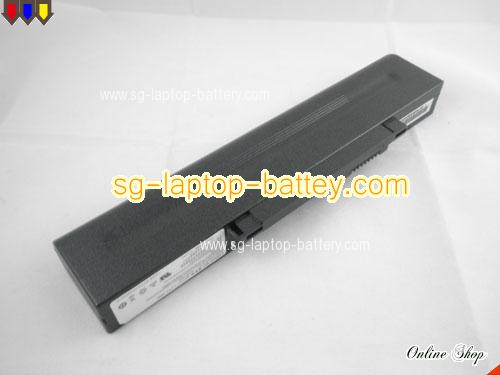  image 3 of Genuine TWINHEAD Durabook S14y Battery For laptop 4400mAh, 48Wh , 4.4Ah, 11.1V, Black , Li-ion