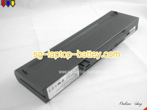  image 3 of Genuine TWINHEAD Durabook S14y Battery For laptop 4400mAh, 11.1V, Black , Li-ion