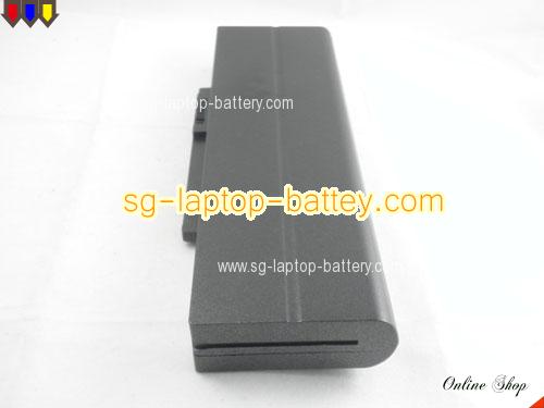  image 4 of Genuine TWINHEAD Durabook S14y Battery For laptop 4400mAh, 11.1V, Black , Li-ion