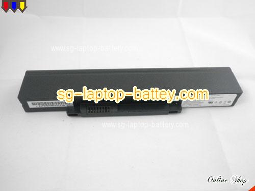  image 5 of Genuine TWINHEAD Durabook S14y Battery For laptop 4400mAh, 48Wh , 4.4Ah, 11.1V, Black , Li-ion