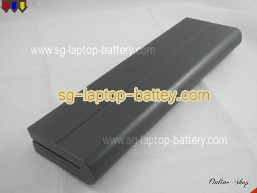  image 2 of Genuine SOTEC 3120X Battery For laptop 4400mAh, 11.1V, Black , Li-ion