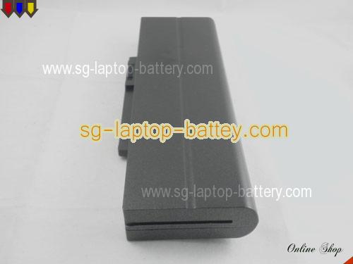  image 4 of Genuine SOTEC 3120X Battery For laptop 4400mAh, 11.1V, Black , Li-ion