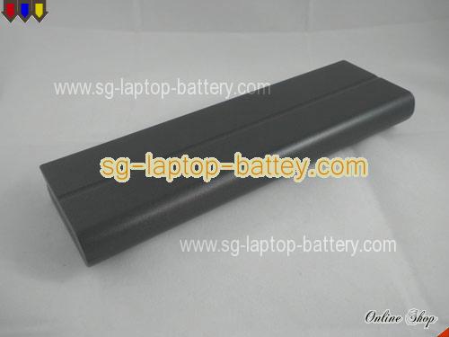  image 4 of Genuine SOTEC 3120X Battery For laptop 6600mAh, 11.1V, Black , Li-ion