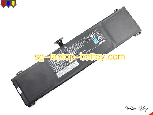  image 1 of GLIDK-03-17-3S2P-0 Battery, S$93.99 Li-ion Rechargeable GETAC GLIDK-03-17-3S2P-0 Batteries