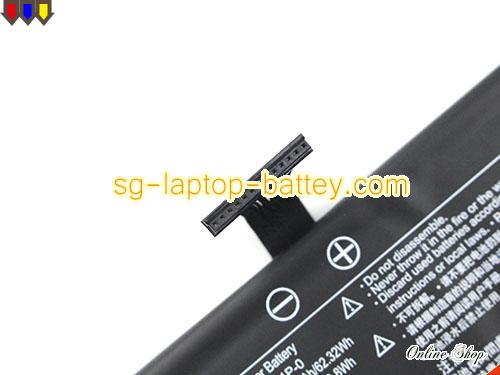  image 5 of GLIDK-03-17-3S2P-0 Battery, S$93.99 Li-ion Rechargeable GETAC GLIDK-03-17-3S2P-0 Batteries