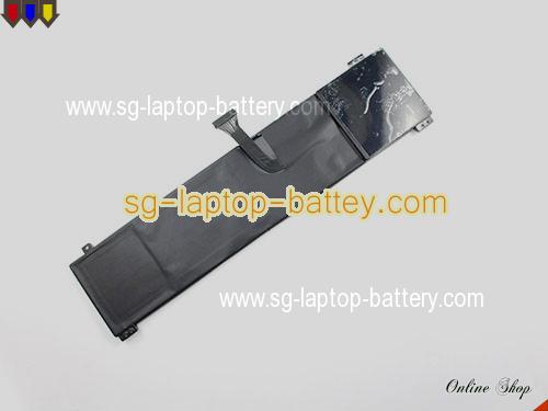  image 2 of Genuine CYBERPOWER C Series Battery For laptop 4100mAh, 62.32Wh , 15.2V, Black , Li-Polymer