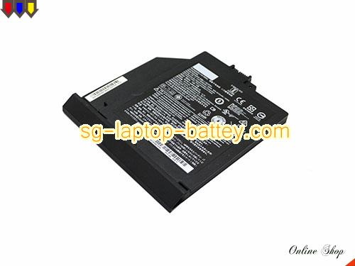  image 3 of Genuine LENOVO V130-15 Battery For laptop 4645mAh, 35Wh , 7.6V, Black , Li-ion