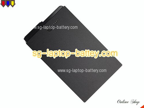  image 3 of 6WVHD Battery, S$70.17 Li-ion Rechargeable DELL 6WVHD Batteries