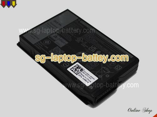  image 2 of JM6CX Battery, S$70.17 Li-ion Rechargeable DELL JM6CX Batteries