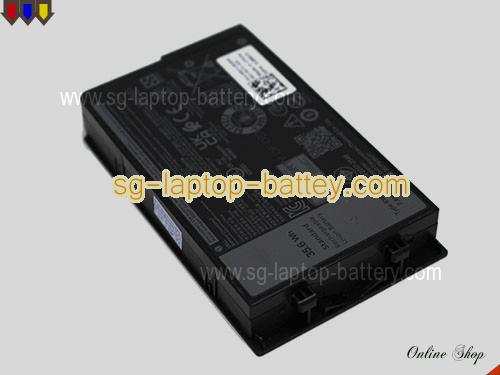  image 4 of JM6CX Battery, S$70.17 Li-ion Rechargeable DELL JM6CX Batteries