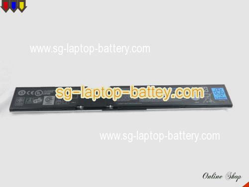  image 5 of Genuine DELL Adamo XPS Battery For laptop 20Wh, 11.1V, Black , Li-Polymer