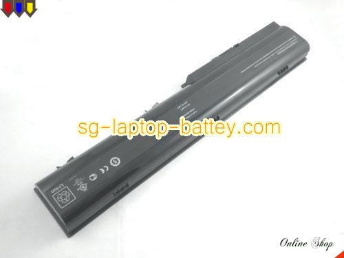  image 2 of HP Firefly 003 Gaming System Replacement Battery 74Wh 14.4V Black Li-ion