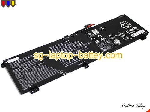  image 2 of L22B4PC3 Battery, S$80.74 Li-ion Rechargeable LENOVO L22B4PC3 Batteries