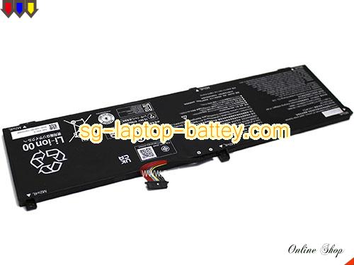  image 4 of L22B4PC3 Battery, S$80.74 Li-ion Rechargeable LENOVO L22B4PC3 Batteries