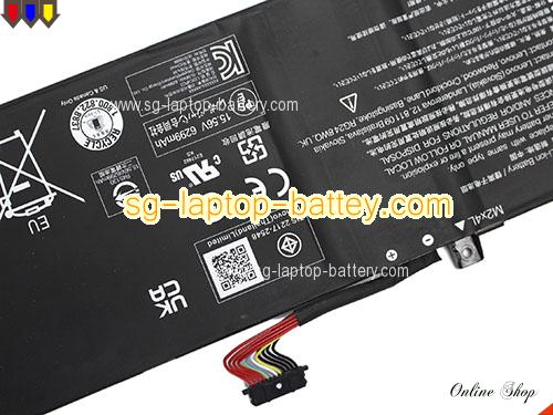  image 5 of L22B4PC3 Battery, S$80.74 Li-ion Rechargeable LENOVO L22B4PC3 Batteries