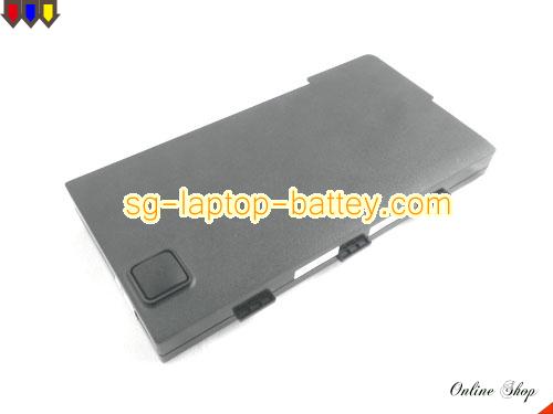  image 3 of Genuine MSI CX700 Series Battery For laptop 4400mAh, 49Wh , 11.1V, Black , Li-ion