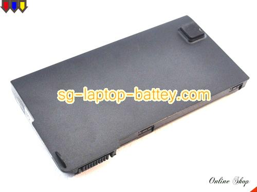  image 4 of MSI CX700-010EU Replacement Battery 7800mAh 11.1V Black Li-ion