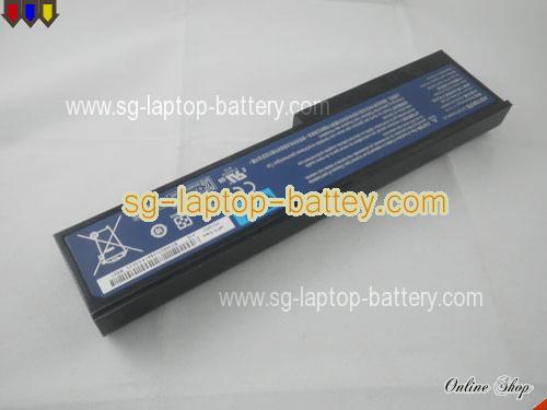  image 2 of 3ICR19/66-2 Battery, S$Coming soon! Li-ion Rechargeable GATEWAY 3ICR19/66-2 Batteries