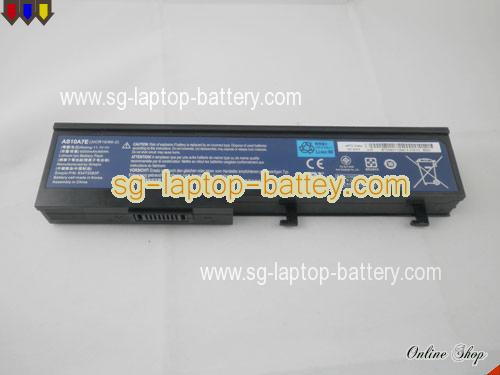  image 5 of 3ICR19/66-2 Battery, S$Coming soon! Li-ion Rechargeable GATEWAY 3ICR19/66-2 Batteries