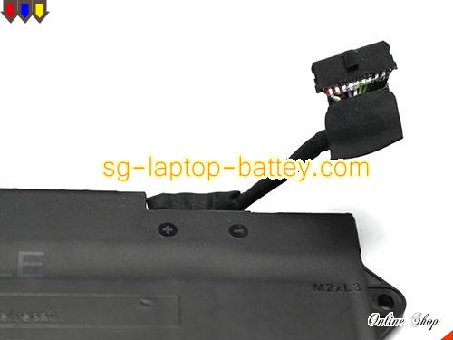  image 5 of 0W6D4H Battery, S$84.99 Li-ion Rechargeable DELL 0W6D4H Batteries