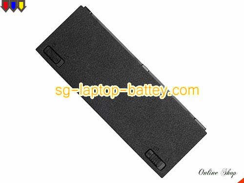  image 3 of Genuine THUNDEROBOT 911 Battery For laptop 3000mAh, 47Wh , 14.8V, Black , Li-ion