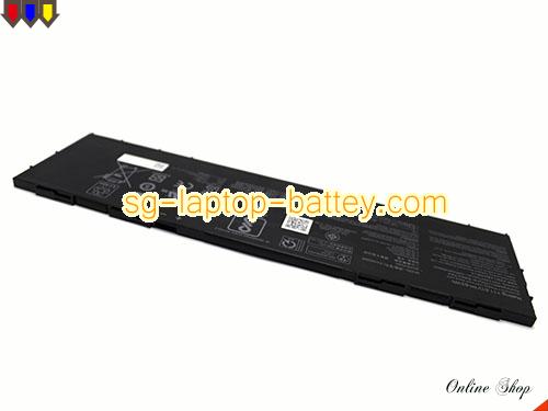  image 5 of Genuine ASUS ExpertBook B3 Battery For laptop 5427mAh, 63Wh , 11.61V, Black , Li-Polymer