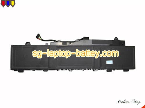  image 4 of Genuine LENOVO IdeaPad 5 14ITL05 82FE0023HH Battery For laptop 4955mAh, 56Wh , 11.52V, Black , Li-Polymer