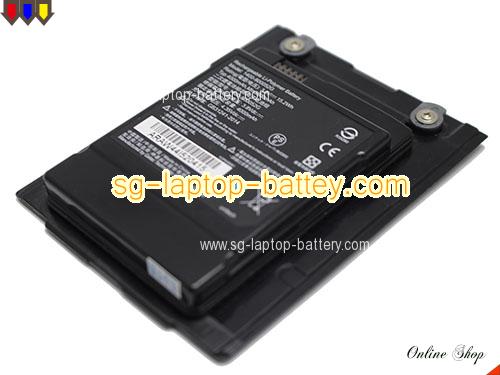  image 2 of 1400-900052G Battery, S$Coming soon! Li-ion Rechargeable GETAC 1400-900052G Batteries