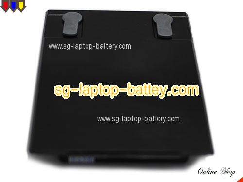  image 3 of 1400-900052G Battery, S$Coming soon! Li-ion Rechargeable GETAC 1400-900052G Batteries