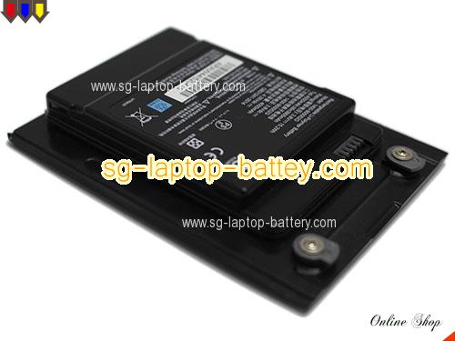  image 4 of 1400-900052G Battery, S$Coming soon! Li-ion Rechargeable GETAC 1400-900052G Batteries