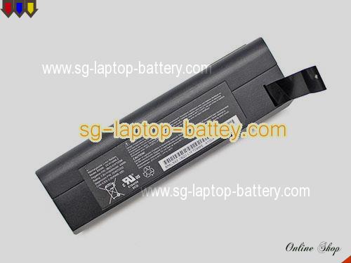  image 1 of Genuine SAGEMCOM FAST 5566 Battery For laptop 6000mAh, 45Wh , 7.5V, Black , Li-ion