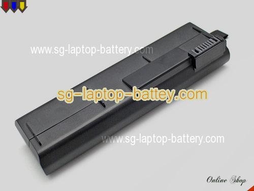  image 4 of Genuine SAGEMCOM FAST 5566 Battery For laptop 6000mAh, 45Wh , 7.5V, Black , Li-ion