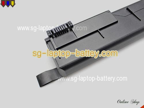  image 5 of Genuine SAGEMCOM FAST 5566 Battery For laptop 6000mAh, 45Wh , 7.5V, Black , Li-ion