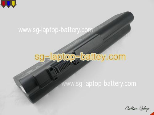  image 3 of Genuine ASUS N50VN Battery For laptop 7200mAh, 80Wh , 11.1V, Black , Li-ion