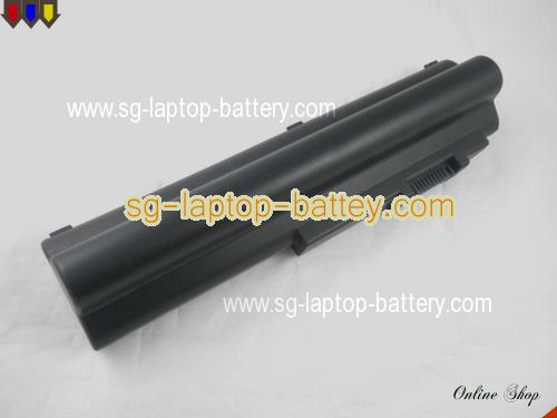  image 4 of Genuine ASUS N50VN Battery For laptop 7200mAh, 80Wh , 11.1V, Black , Li-ion