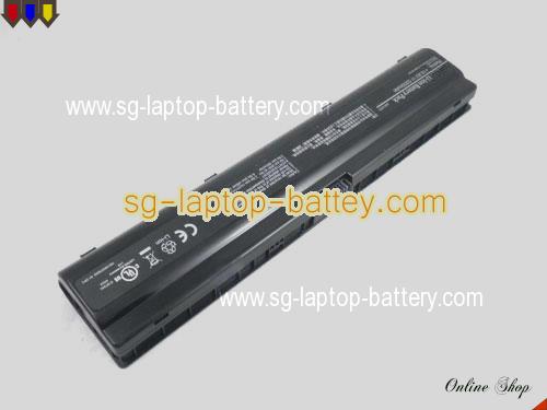  image 2 of Genuine ASUS G70 Battery For laptop 5200mAh, 14.8V, Black , Li-ion