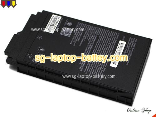  image 4 of 242917700B01 Battery, S$127.65 Li-ion Rechargeable GETAC 242917700B01 Batteries