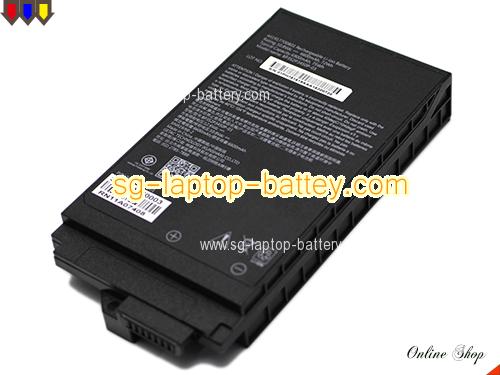  image 5 of 242917700B01 Battery, S$127.65 Li-ion Rechargeable GETAC 242917700B01 Batteries