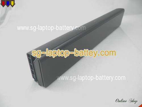  image 5 of Genuine CLEVO M810 Battery For laptop 3500mAh, 26.27Wh , 7.4V, Black , Li-ion