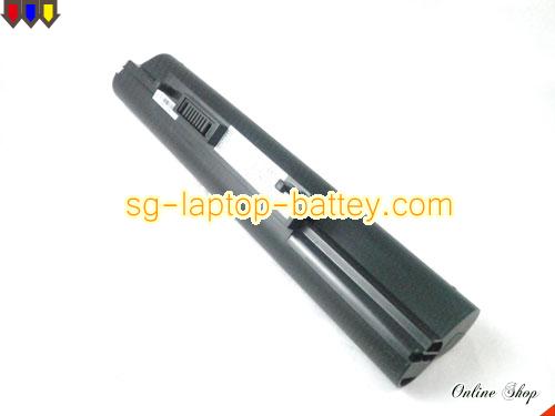  image 4 of HAIER X105 Replacement Battery 4400mAh, 48.8Wh , 4.4Ah 11.1V Black Li-ion