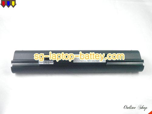  image 5 of HAIER X105 Replacement Battery 4400mAh, 48.8Wh , 4.4Ah 11.1V Black Li-ion