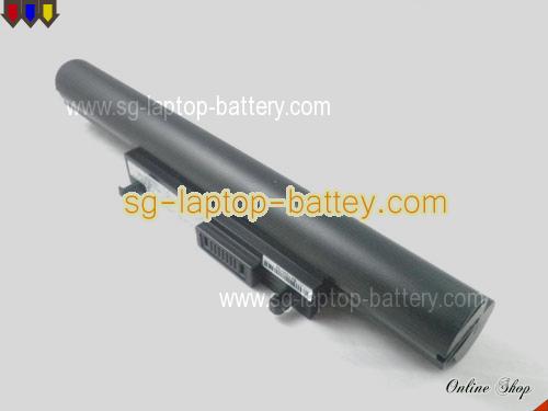  image 2 of OLEVIA X10A Replacement Battery 4400mAh, 48.8Wh , 4.4Ah 11.1V Black Li-ion