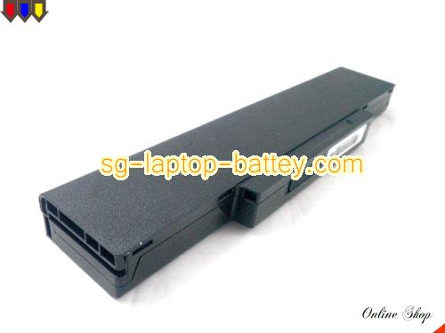  image 4 of PHILIPS Freevents 15NB57 EAA-89 Replacement Battery 4400mAh 10.8V Black Li-ion