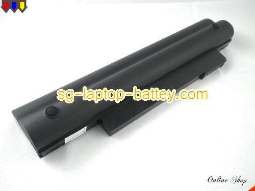  image 2 of PACKARD BELL DOT S2 Replacement Battery 4400mAh 10.8V Black Li-ion