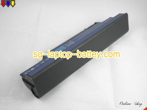  image 2 of Genuine PACKARD BELL DOT S2 Battery For laptop 7800mAh, 10.8V, Black , Li-ion