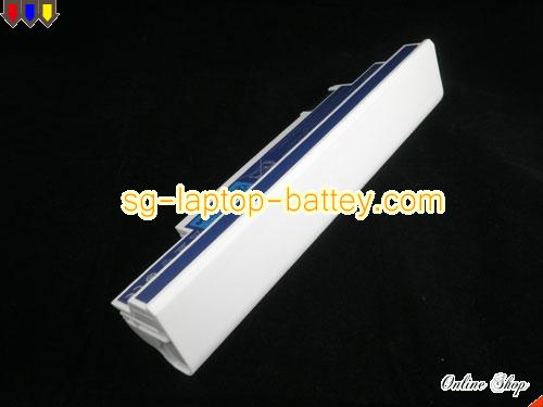  image 2 of PACKARD BELL DOT S2 Replacement Battery 7800mAh 10.8V White Li-ion