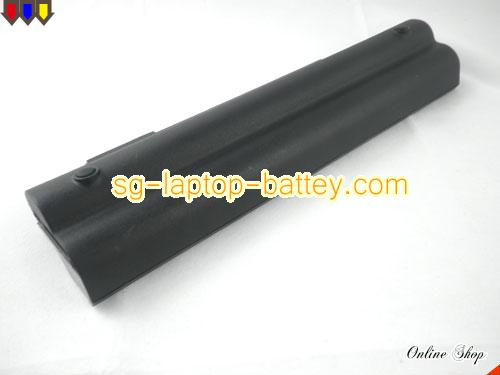  image 3 of PACKARD BELL DOT S2 Replacement Battery 4400mAh 10.8V Black Li-ion